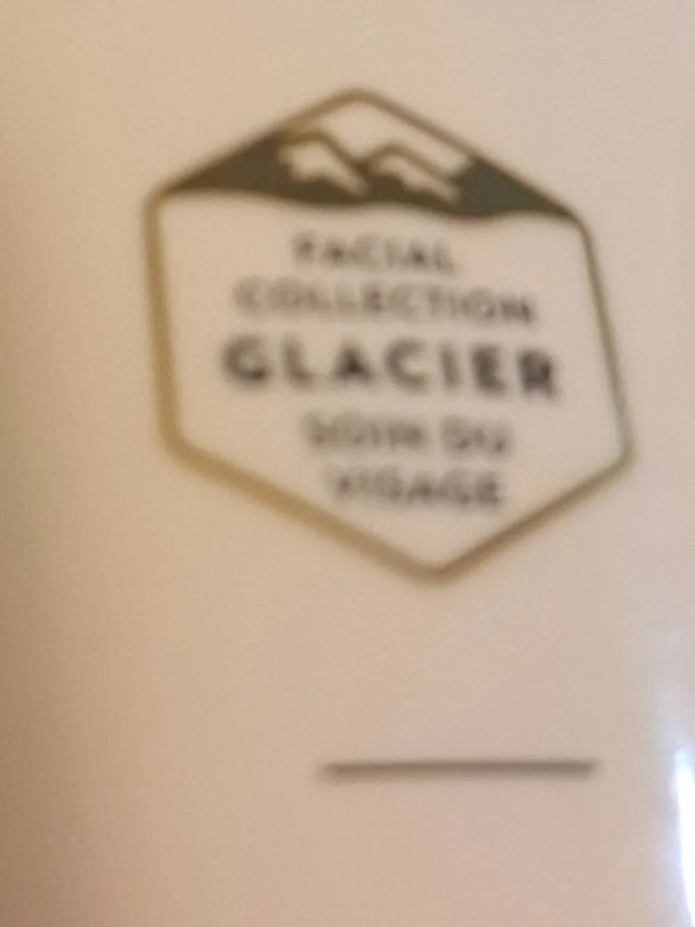 CELA GLACIER CLAY CLEANSER GENTLE CLACIAL CLEANSING CREAM